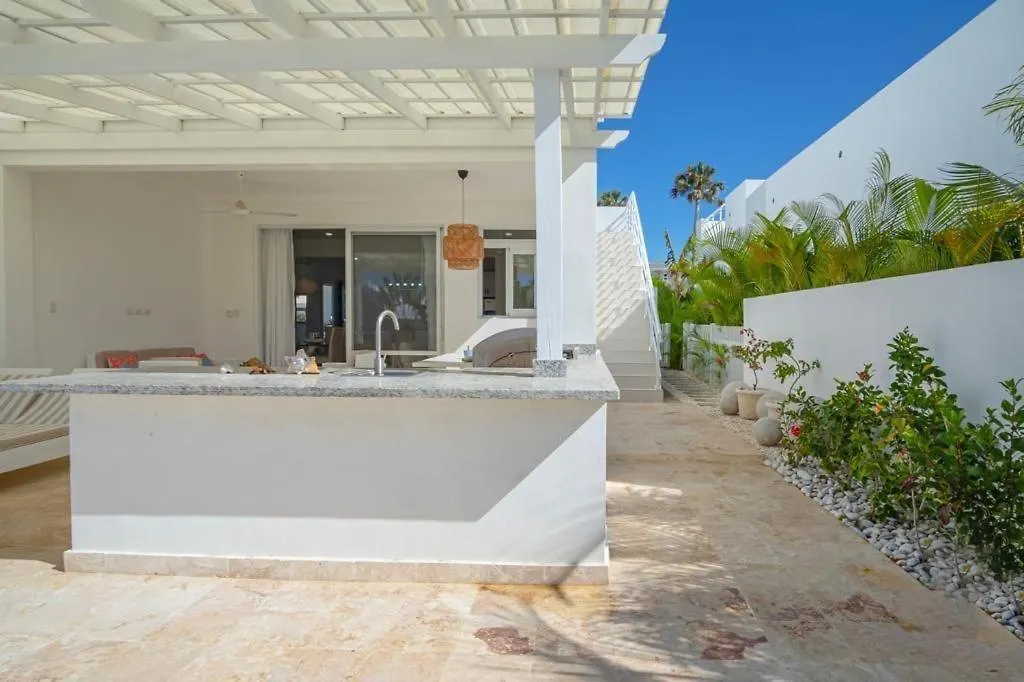 Villa Luxusni Vila S 3 Loznicemi A Vlastnim Bazenem Sosúa
