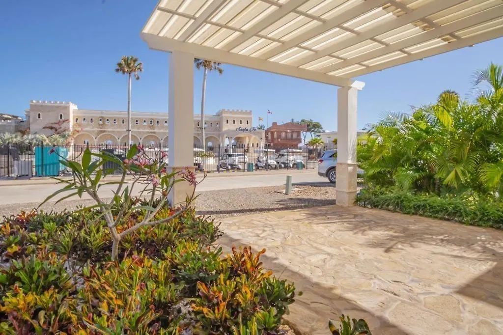 Luxusni Vila S 3 Loznicemi A Vlastnim Bazenem Sosúa Villa