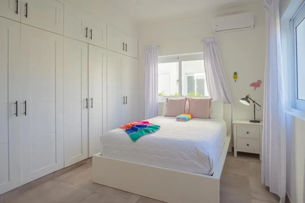Sosúa Luxusni Vila S 3 Loznicemi A Vlastnim Bazenem הרפובליקה הדומיניקנית